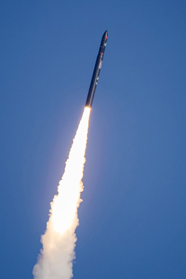 六六配资 星河动力航天谷神星二号、智神星一号火箭官宣下半年首飞