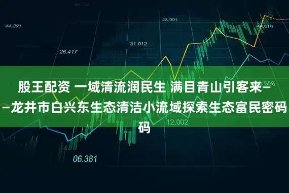 股王配资 一域清流润民生 满目青山引客来——龙井市白兴东生态清洁小流域探索生态富民密码