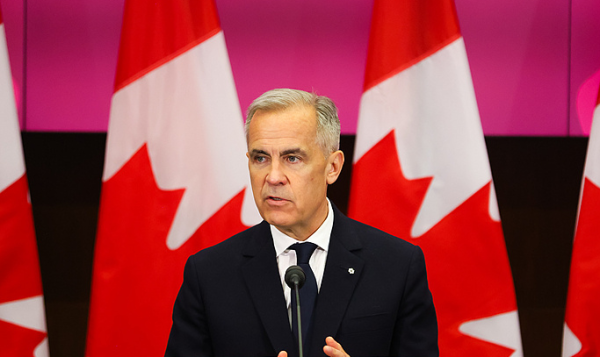 中金汇融 加拿大总理：仍将致力于与美国恢复贸易谈判